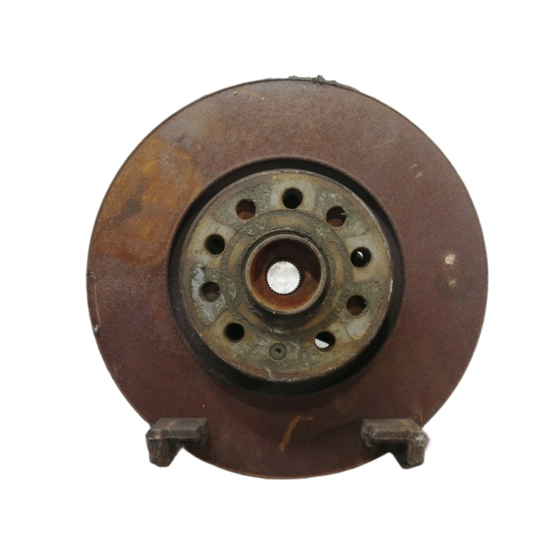 Recambio de mangueta delantera derecha para volkswagen tiguan (5n1) sport referencia OEM IAM 1K0407256AA  