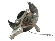 Recambio de mangueta delantera derecha para opel insignia sports tourer cosmo referencia OEM IAM    2