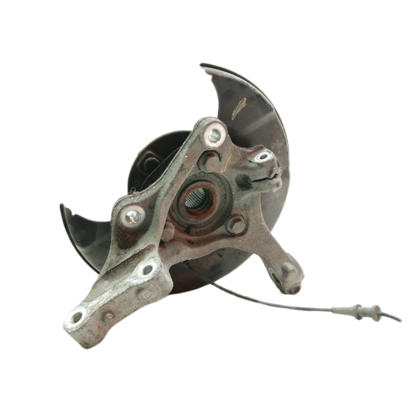 Recambio de mangueta delantera derecha para opel insignia sports tourer cosmo referencia OEM IAM   