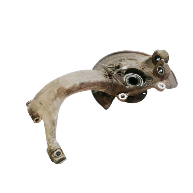 Recambio de mangueta delantera derecha para audi a6 berlina (4b2) 2.5 tdi referencia OEM IAM 4B0615311A  