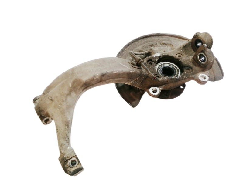 Recambio de mangueta delantera derecha para audi a6 berlina (4b2) 2.5 tdi referencia OEM IAM 4B0615311A  