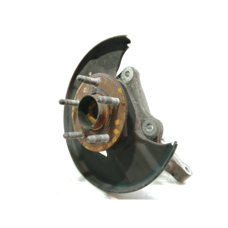 Recambio de mangueta delantera derecha para opel insignia sports tourer cosmo referencia OEM IAM   