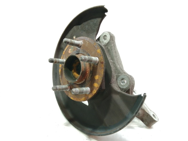 Recambio de mangueta delantera derecha para opel insignia sports tourer cosmo referencia OEM IAM   