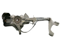 Recambio de mangueta delantera derecha para alfa romeo 156 1.9 jtd 16v impression referencia OEM IAM 60624976D   2