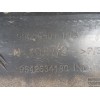 Recambio de paragolpes trasero para citroën c3 i (fc_, fn_) 1.4 hdi referencia OEM IAM 7416R6 9642634180 