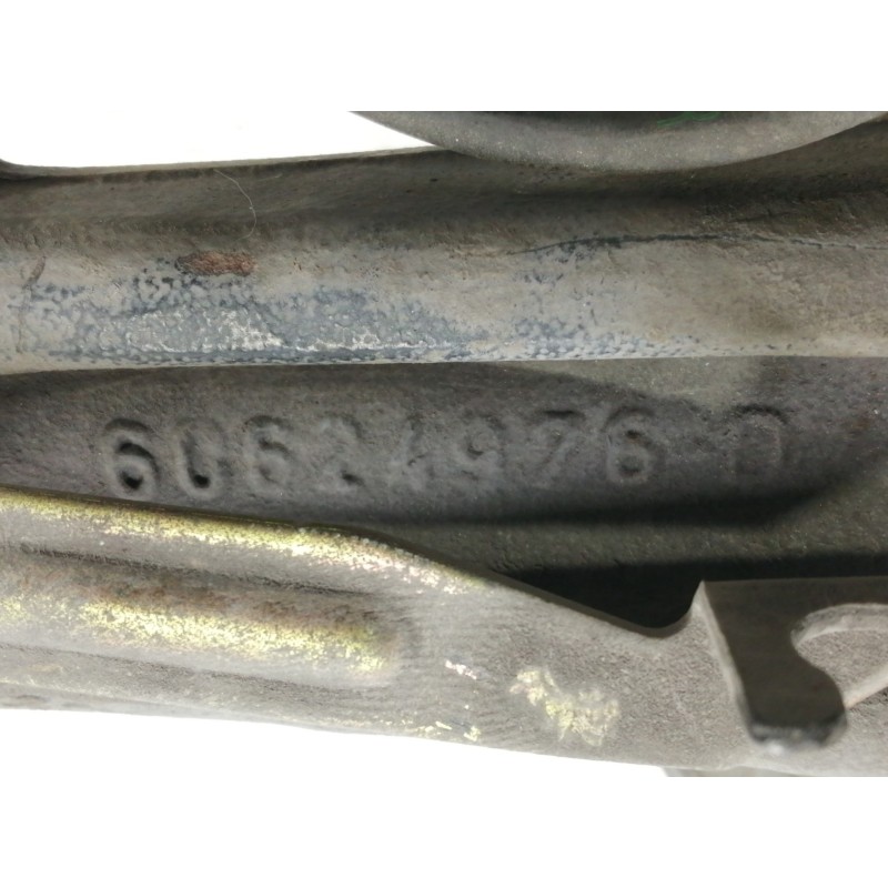 Recambio de mangueta delantera derecha para alfa romeo 156 1.9 jtd 16v impression referencia OEM IAM 60624976D  