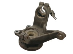 Recambio de mangueta delantera derecha para citroën berlingo 1.9 d cumbre familiar referencia OEM IAM   