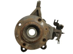 Recambio de mangueta delantera derecha para citroën berlingo 1.9 d cumbre familiar referencia OEM IAM    2