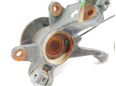 Recambio de mangueta delantera derecha para ford fiesta (cb1) trend referencia OEM IAM    2