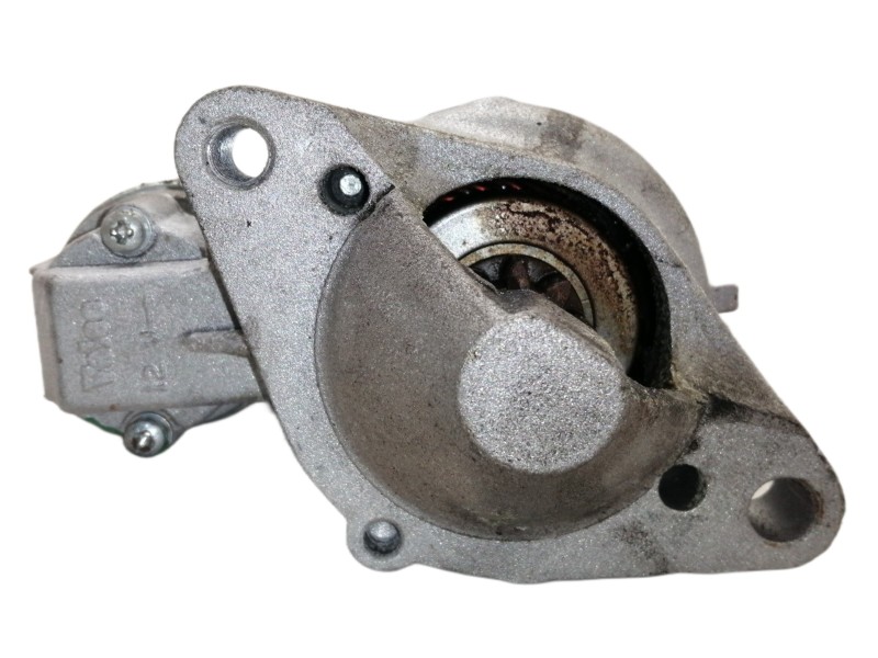 Recambio de motor arranque para renault kangoo (f/kc0) authentique referencia OEM IAM P0618751 LRT00143 18101110019 NUEVO