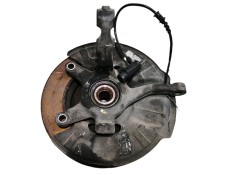 Recambio de mangueta delantera derecha para mercedes-benz clase a (w168) 160 (168.033) referencia OEM IAM A1683301720   2