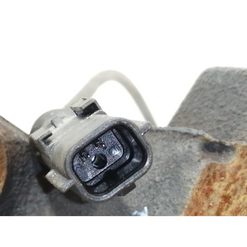 Recambio de mangueta delantera derecha para ford fiesta (cb1) trend referencia OEM IAM   