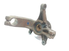 Recambio de mangueta delantera derecha para renault scenic ii authentique referencia OEM IAM    2