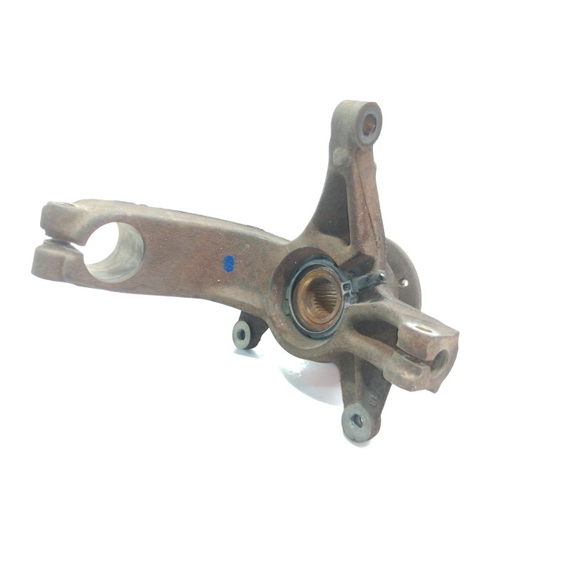 Recambio de mangueta delantera derecha para renault scenic ii authentique referencia OEM IAM   