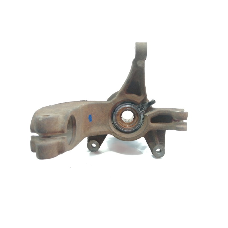 Recambio de mangueta delantera derecha para renault scenic ii authentique referencia OEM IAM   