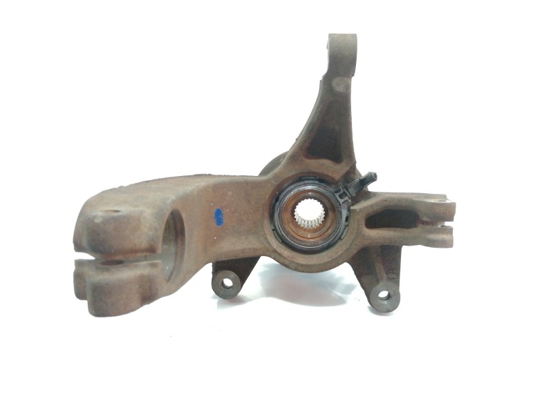 Recambio de mangueta delantera derecha para renault scenic ii authentique referencia OEM IAM   