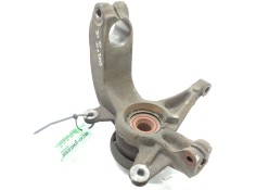 Recambio de mangueta delantera derecha para renault scenic ii authentique referencia OEM IAM    2