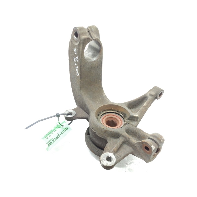 Recambio de mangueta delantera derecha para renault scenic ii authentique referencia OEM IAM   