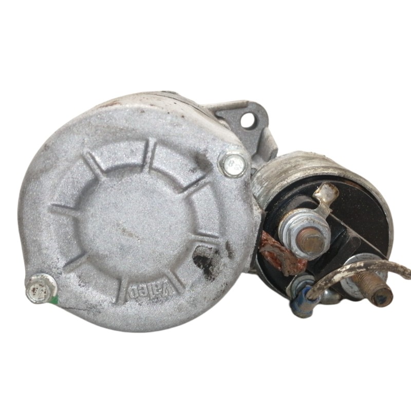Recambio de motor arranque para renault kangoo (f/kc0) authentique referencia OEM IAM P0618751 LRT00143 18101110019 NUEVO