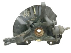 Recambio de mangueta delantera derecha para hyundai accent (mc) gl crdi referencia OEM IAM    2