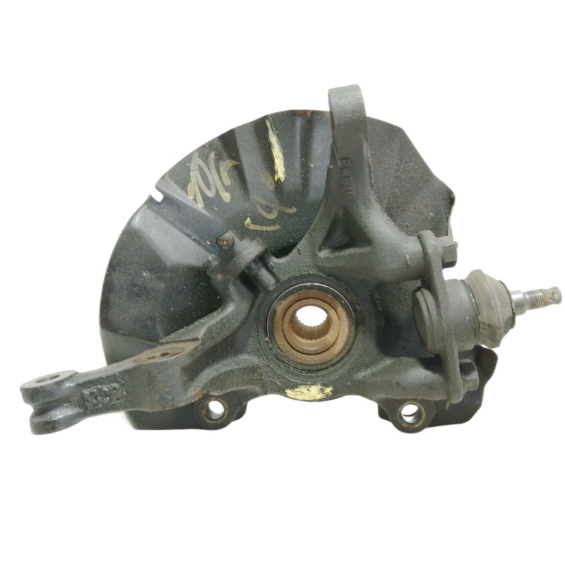 Recambio de mangueta delantera derecha para hyundai accent (mc) gl crdi referencia OEM IAM   