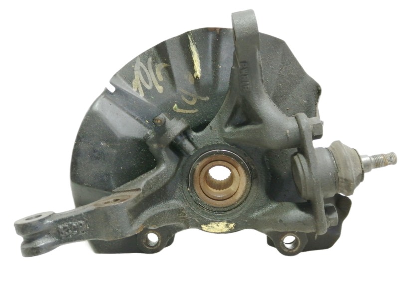 Recambio de mangueta delantera derecha para hyundai accent (mc) gl crdi referencia OEM IAM   