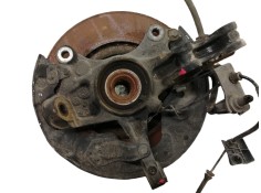 Recambio de mangueta delantera derecha para peugeot 308 style referencia OEM IAM    2