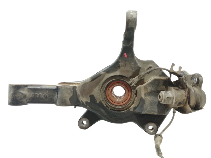 Recambio de mangueta delantera derecha para renault vel satis (bj0) privilege referencia OEM IAM   