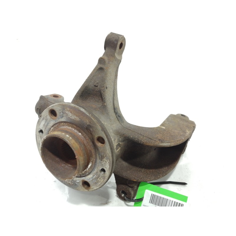 Recambio de mangueta delantera derecha para renault scenic ii authentique referencia OEM IAM   