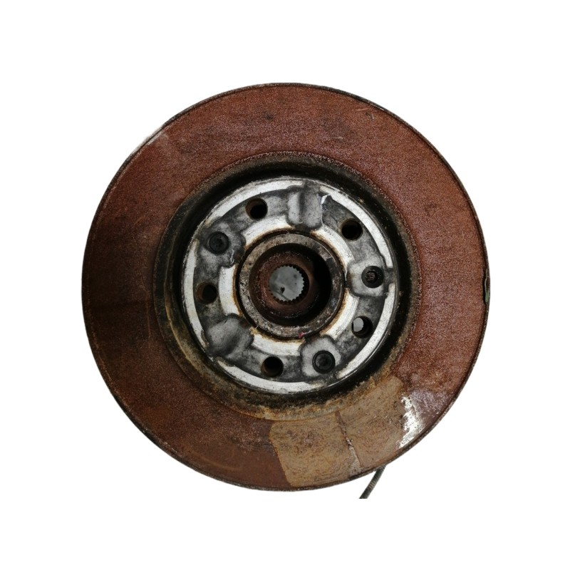 Recambio de mangueta delantera derecha para peugeot 308 style referencia OEM IAM   