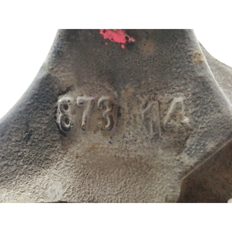 Recambio de mangueta delantera derecha para renault vel satis (bj0) privilege referencia OEM IAM   