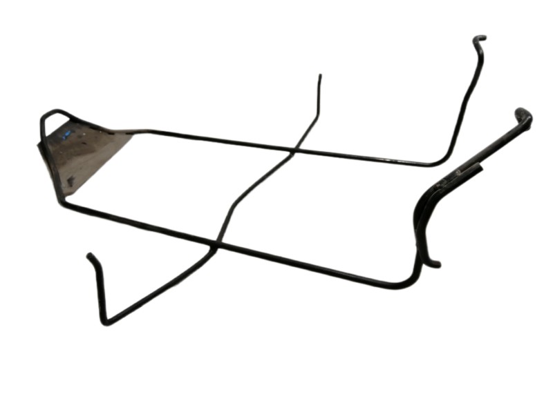 Recambio de soporte rueda repuesto para opel vivaro furgón l express referencia OEM IAM   