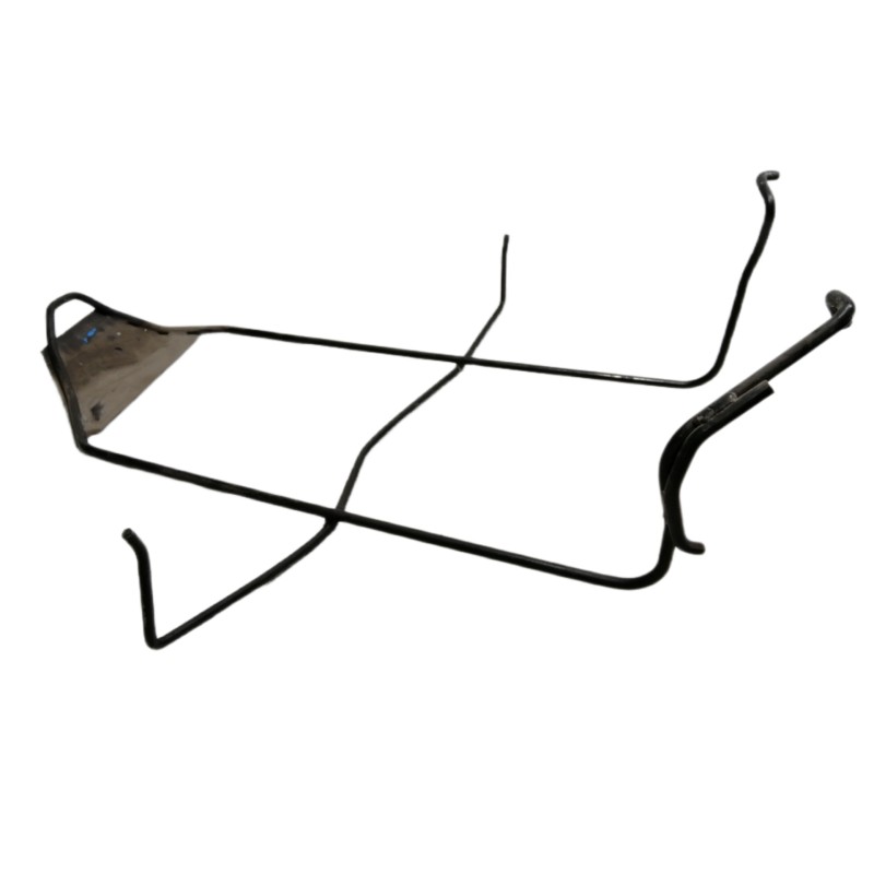 Recambio de soporte rueda repuesto para opel vivaro furgón l express referencia OEM IAM   