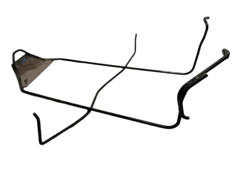 Recambio de soporte rueda repuesto para opel vivaro furgón l express referencia OEM IAM   