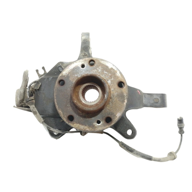 Recambio de mangueta delantera derecha para renault vel satis (bj0) privilege referencia OEM IAM   