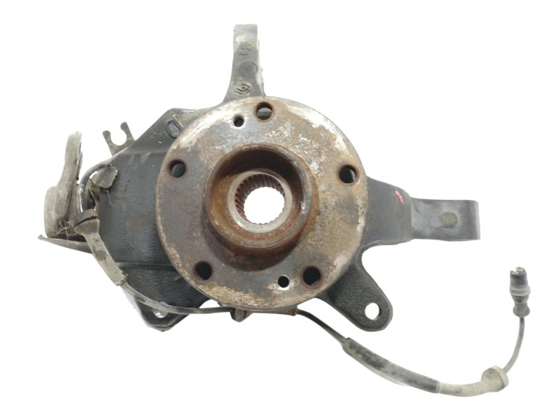 Recambio de mangueta delantera derecha para renault vel satis (bj0) privilege referencia OEM IAM   