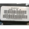 Recambio de cinturon seguridad trasero izquierdo para chrysler sebring (js) 2.0 crd referencia OEM IAM YX431D5AB 6049233D5B 
