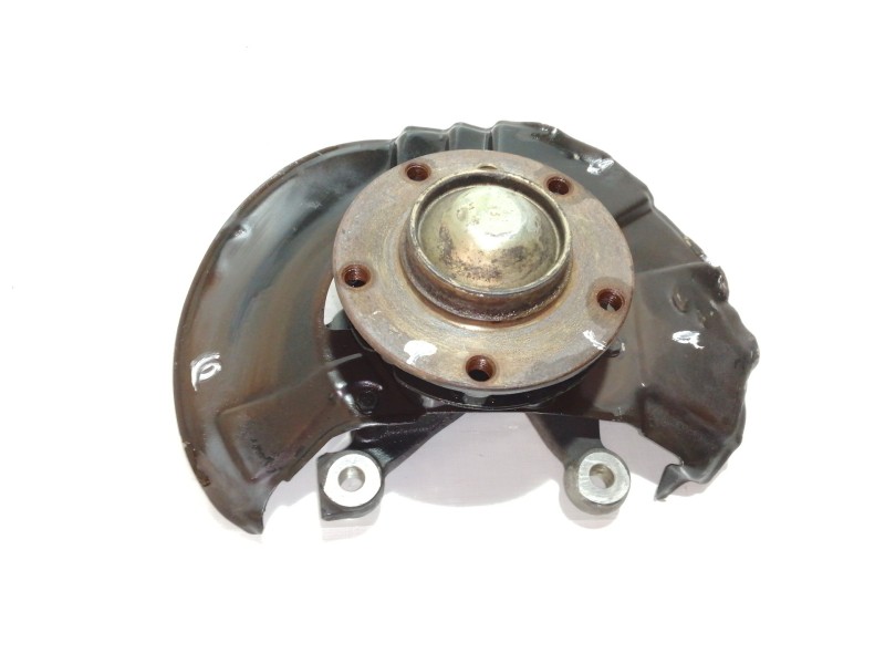 Recambio de mangueta delantera derecha para bmw serie 3 coupe (e36) 318is referencia OEM IAM   