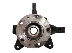 Recambio de mangueta delantera derecha para renault kangoo (f/kc0) luxe privilege referencia OEM IAM    2