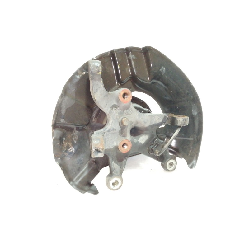 Recambio de mangueta delantera derecha para bmw serie 3 coupe (e36) 318is referencia OEM IAM   