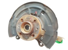 Recambio de mangueta delantera derecha para renault kangoo 4x4 authentique (kc0s/v) referencia OEM IAM 8200104195AL  