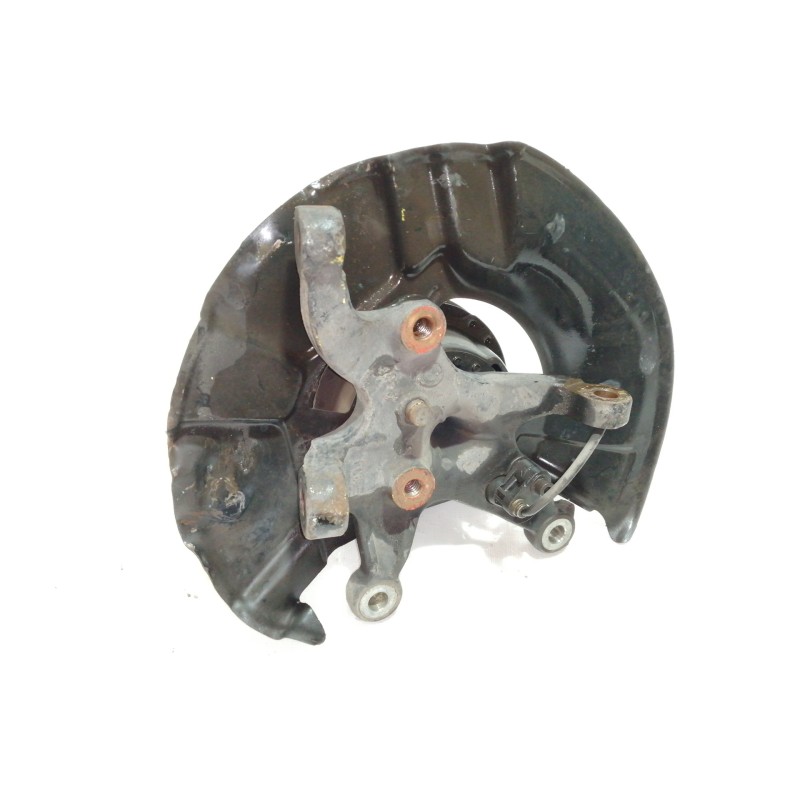 Recambio de mangueta delantera derecha para bmw serie 3 coupe (e36) 318is referencia OEM IAM   