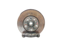 Recambio de mangueta delantera derecha para opel astra j lim. excellence referencia OEM IAM    2