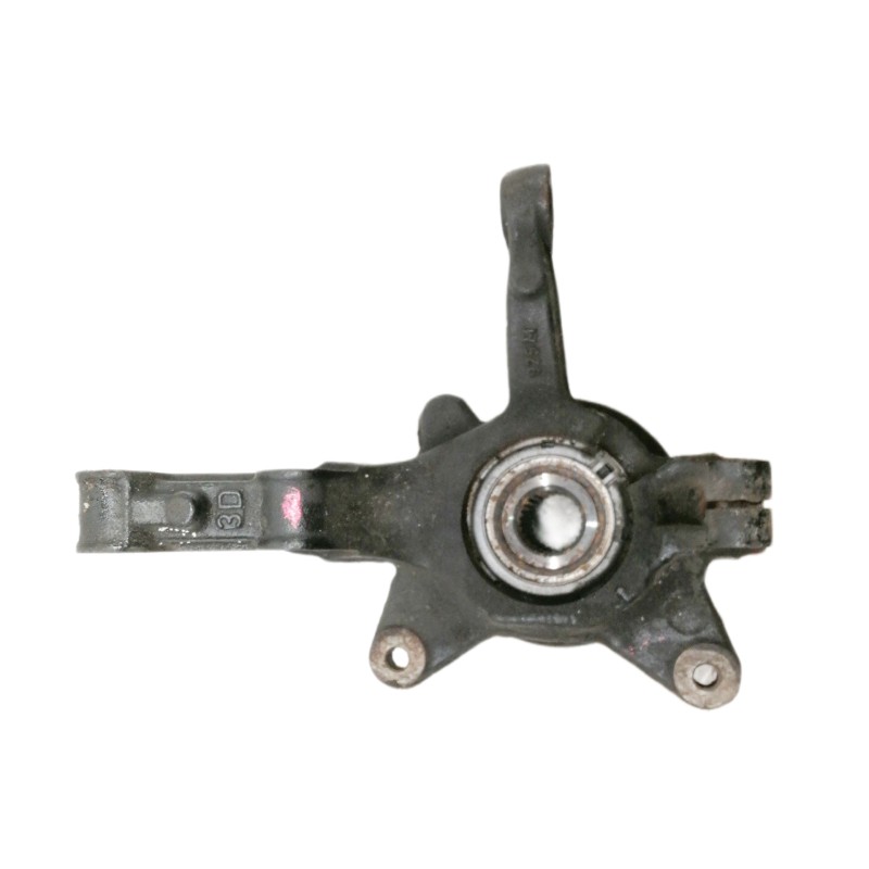 Recambio de mangueta delantera derecha para renault kangoo (f/kc0) luxe privilege referencia OEM IAM   