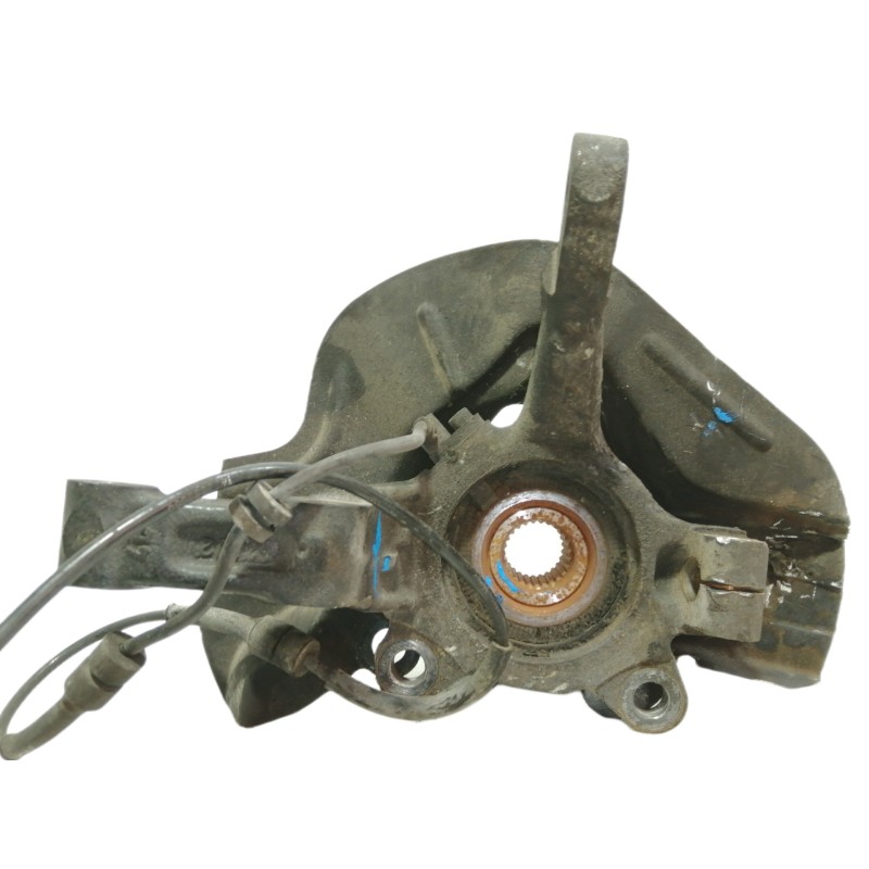 Recambio de mangueta delantera derecha para lancia phedra (180) 2.2 jtd 16v executive referencia OEM IAM   