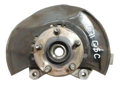 Recambio de mangueta delantera derecha para toyota prius (nhw30) advance referencia OEM IAM PF2R   2
