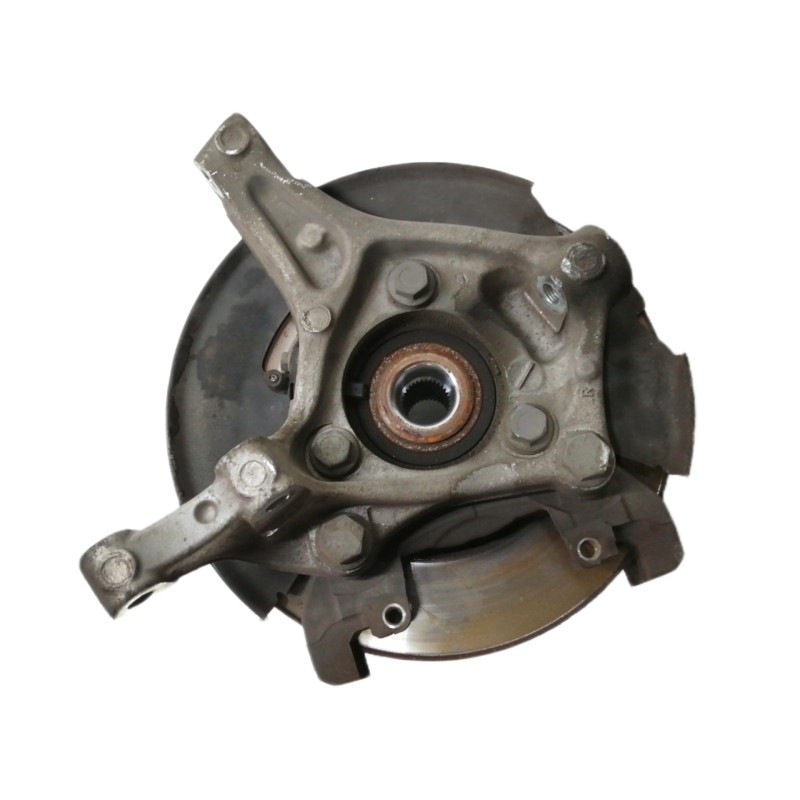 Recambio de mangueta delantera derecha para opel astra k lim. 5türig dynamic start/stop referencia OEM IAM 39000056  