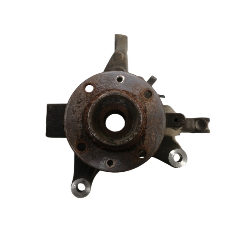 Recambio de mangueta delantera derecha para dacia dokker ambiance referencia OEM IAM   