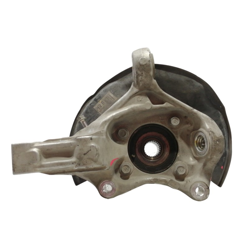 Recambio de mangueta delantera derecha para toyota prius (nhw30) advance referencia OEM IAM PF2R  