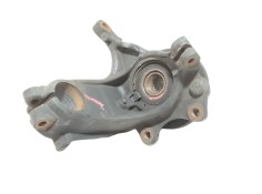 Recambio de mangueta delantera derecha para peugeot 207 sw confort referencia OEM IAM    2